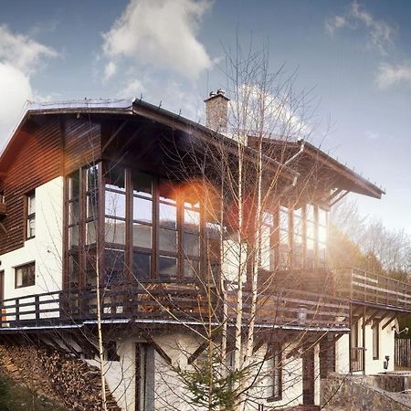 Casa Ferica Azuga Exterior foto